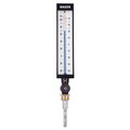 Baker Instruments 9VU35-115 Industrial Thermometer, 40 to 110 deg F (-40 to 43 deg C) 9VU35-115